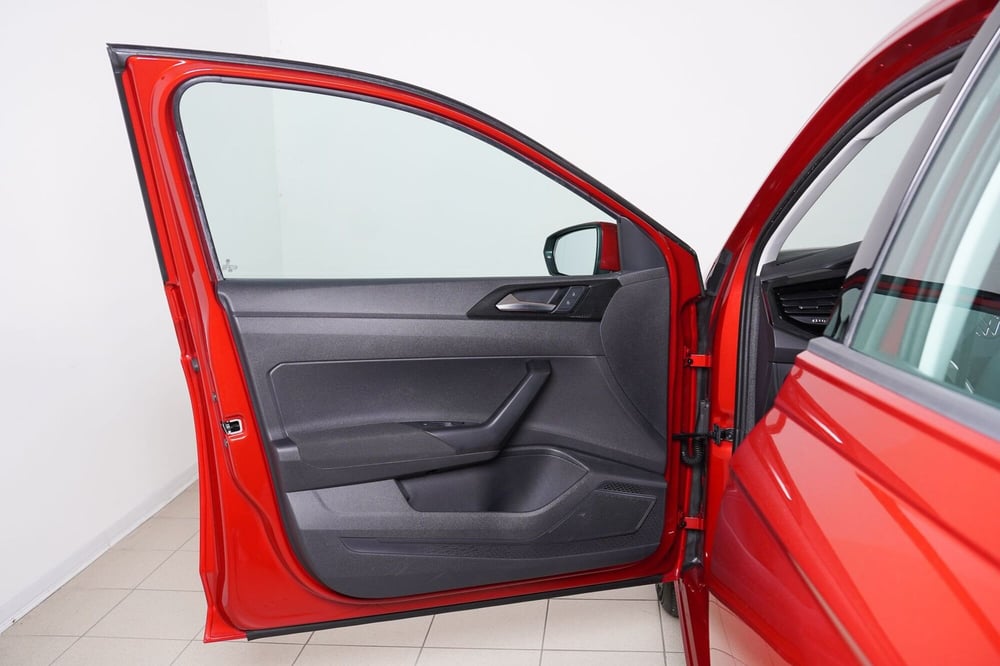 Volkswagen Polo usata a Perugia (14)