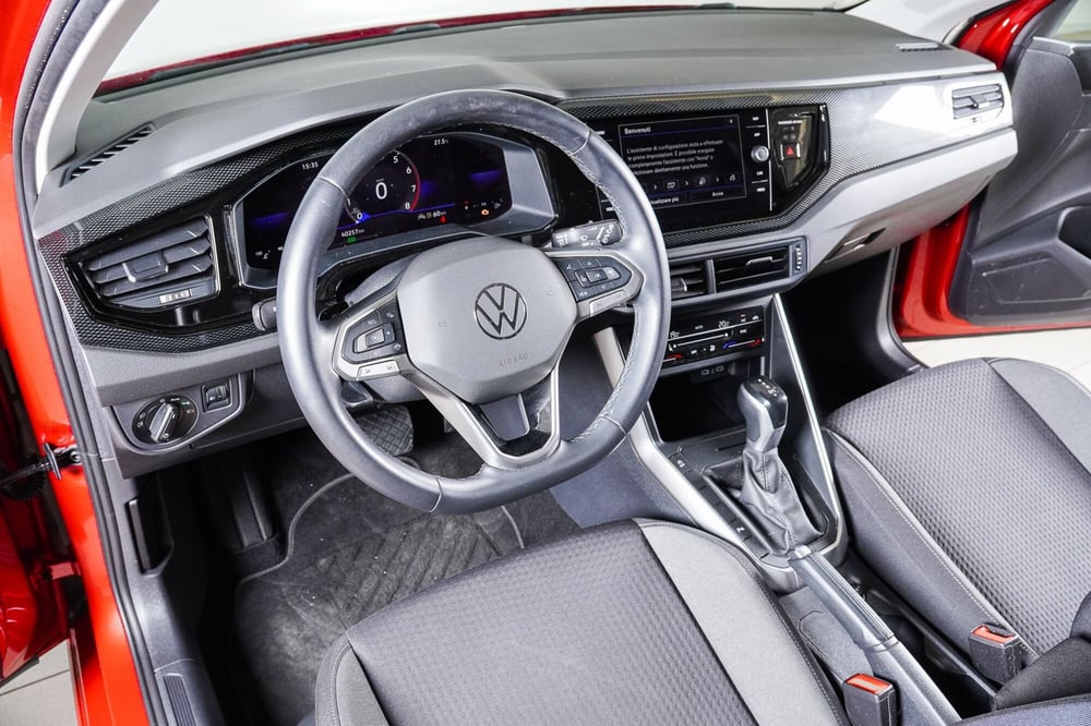 Volkswagen Polo usata a Perugia (15)