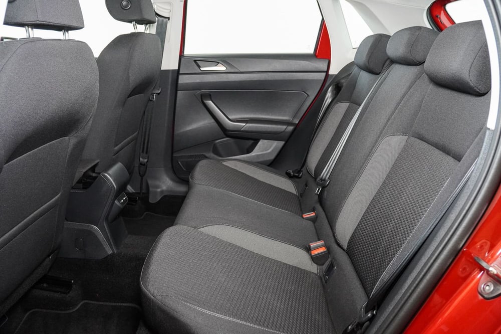 Volkswagen Polo usata a Perugia (9)