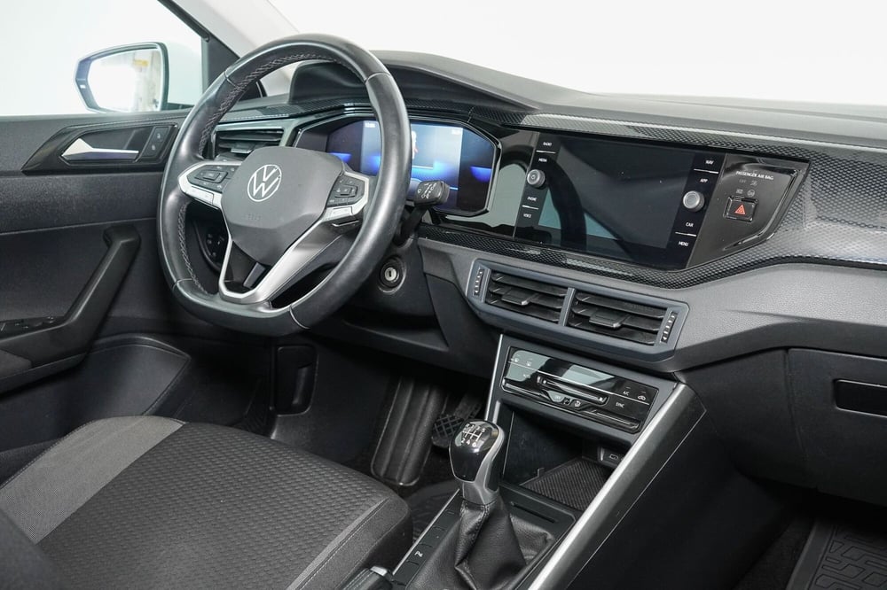 Volkswagen Polo usata a Perugia (12)