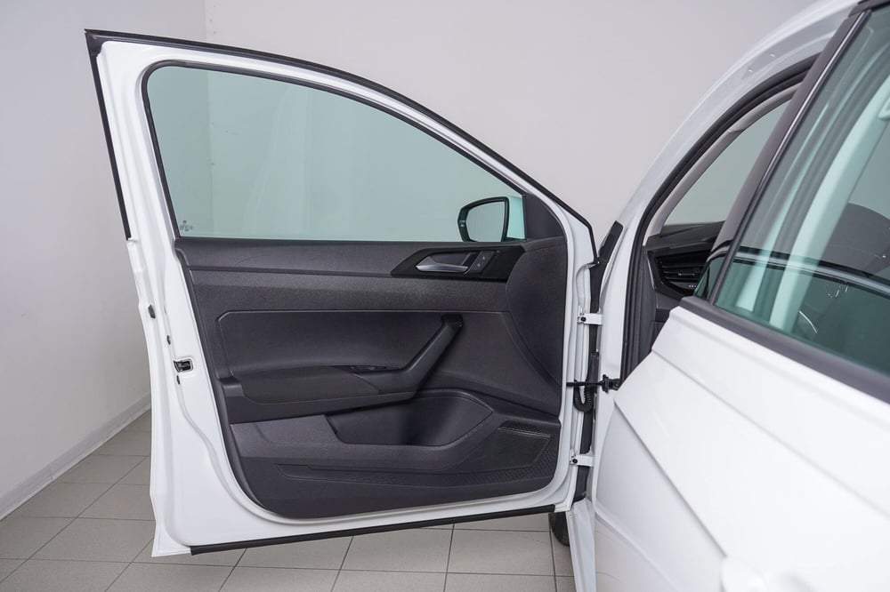 Volkswagen Polo usata a Perugia (13)