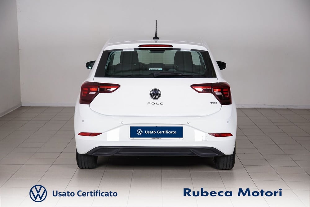 Volkswagen Polo usata a Perugia (5)
