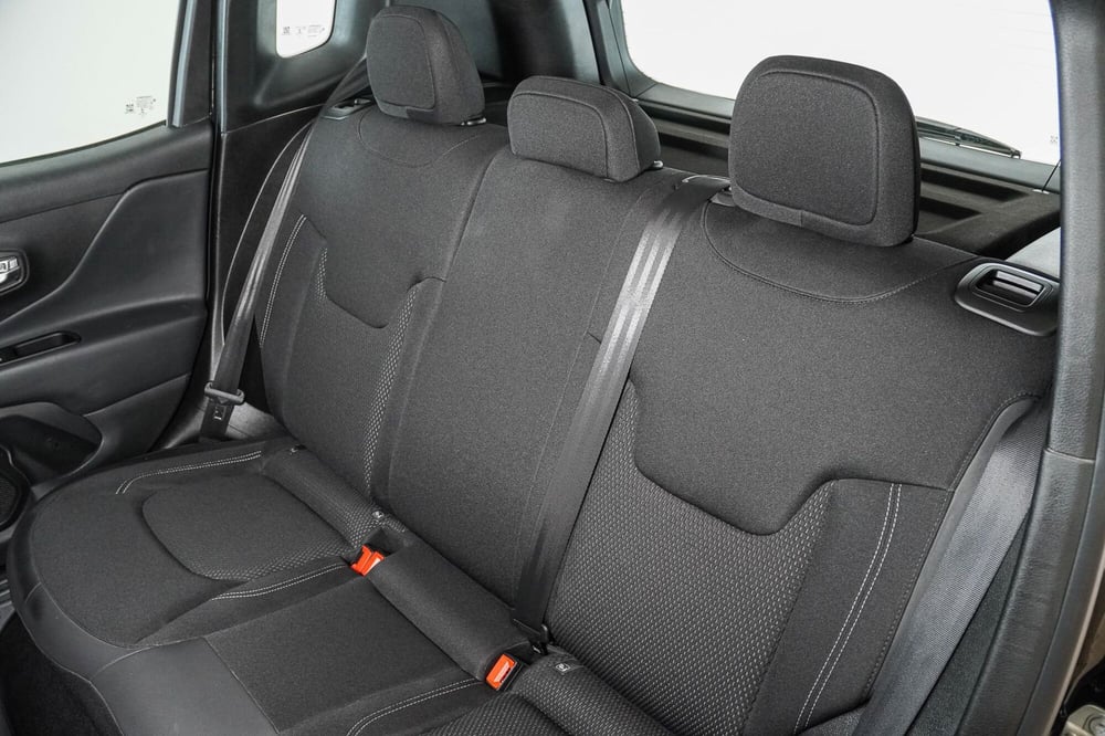 Jeep Renegade usata a Perugia (10)
