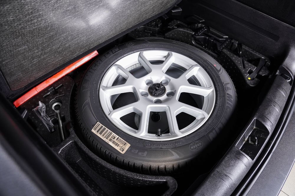 Jeep Renegade usata a Perugia (8)