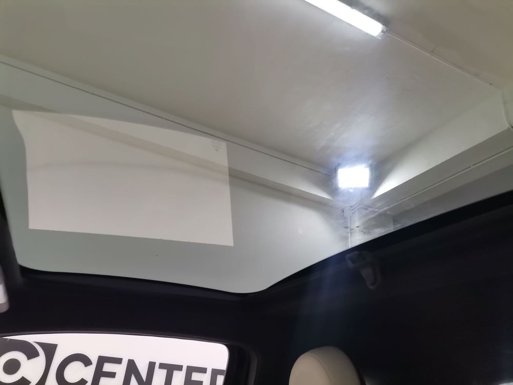 Fiat 500 usata a Salerno (11)