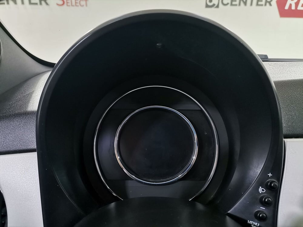 Fiat 500 usata a Salerno (19)