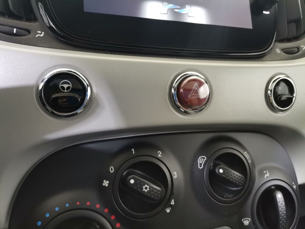 Fiat 500 usata a Salerno (20)