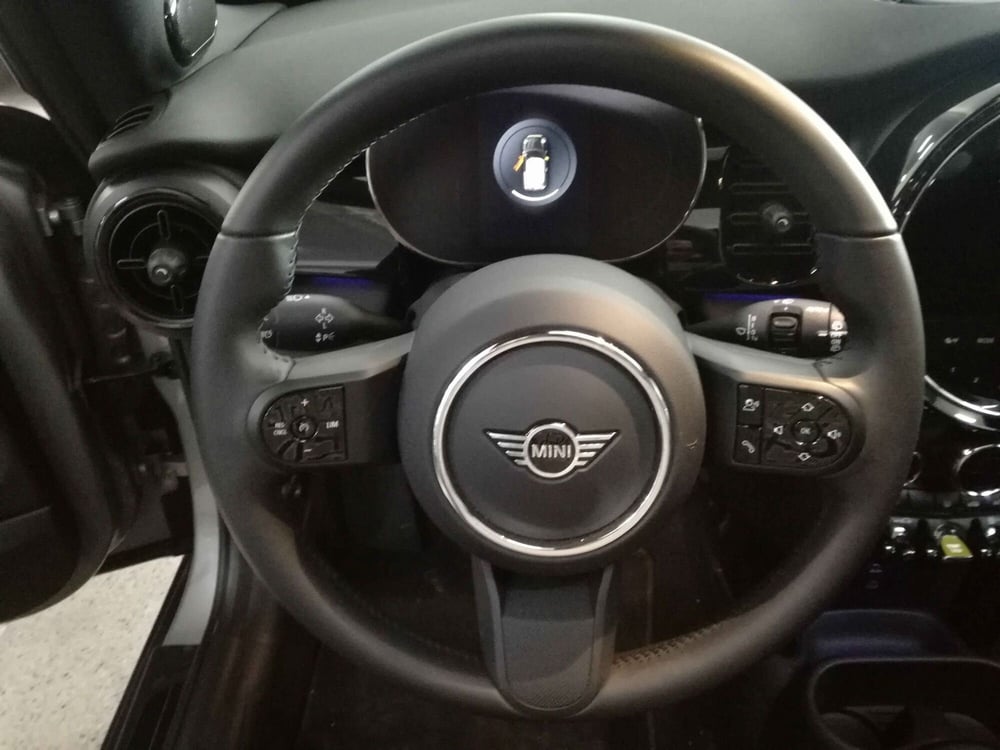 MINI Mini usata a Salerno (10)