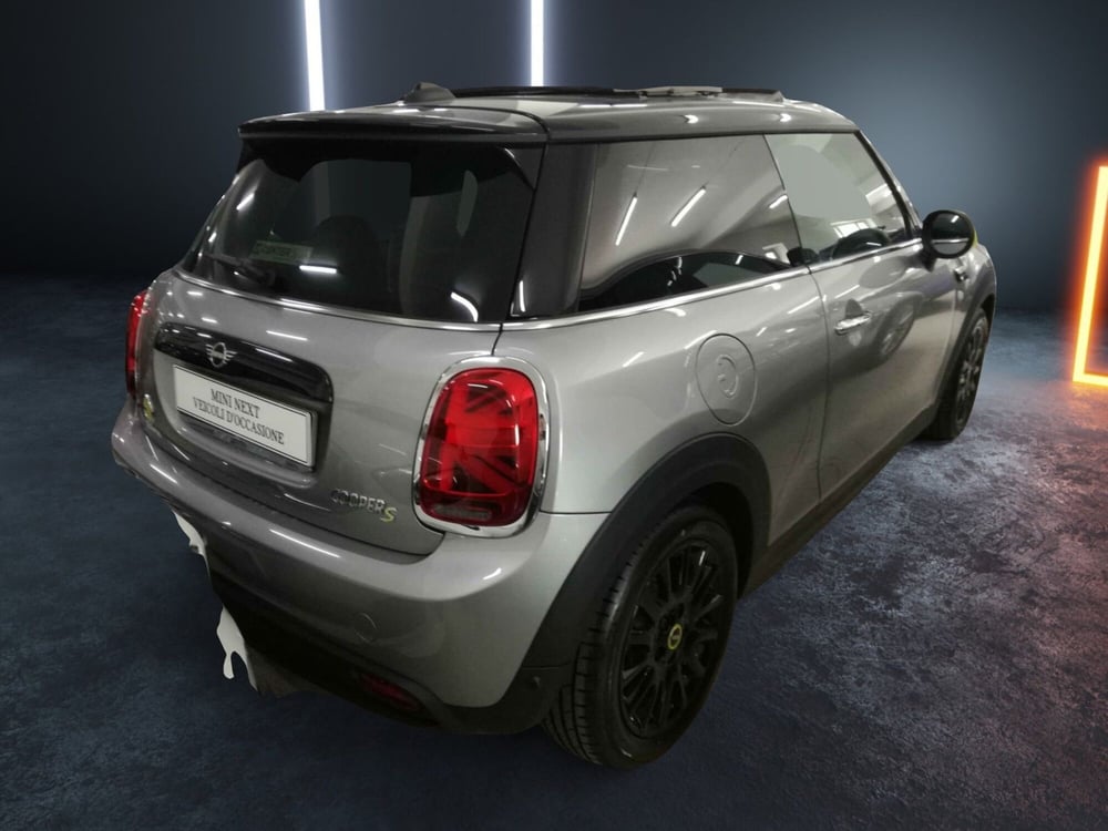 MINI Mini usata a Salerno (2)