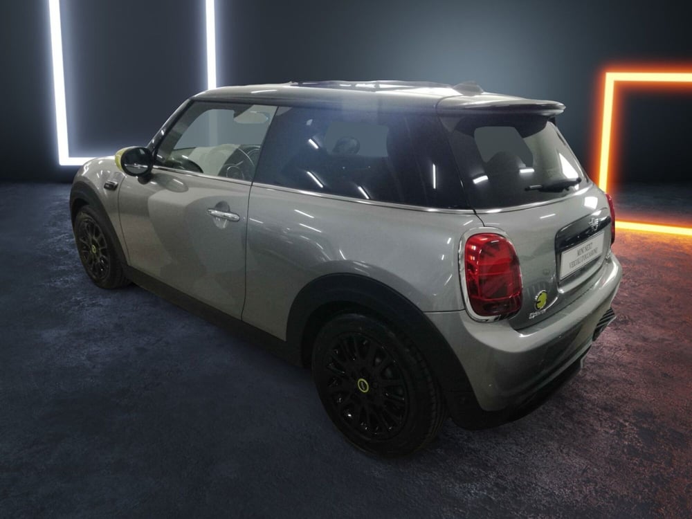 MINI Mini usata a Salerno (3)