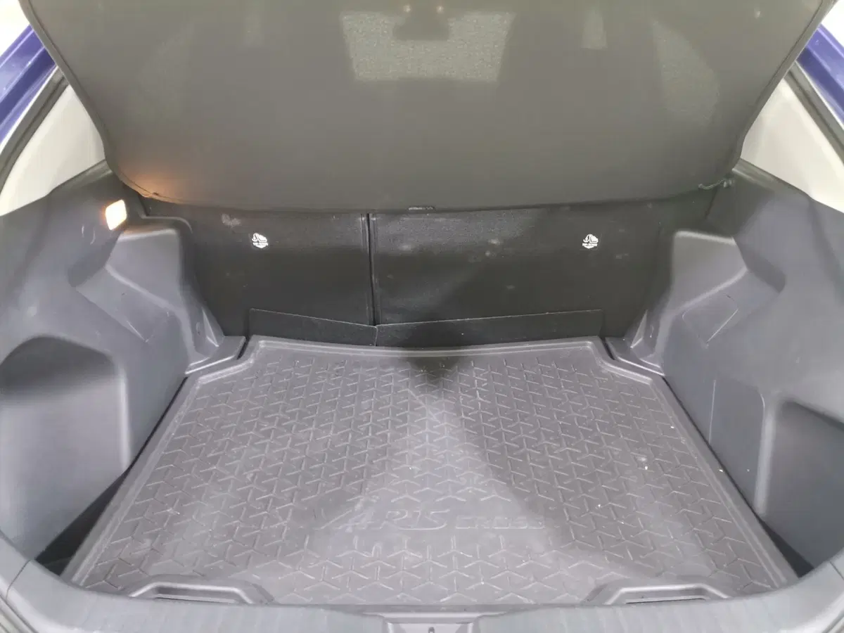 Toyota Yaris Cross usata a Salerno (18)