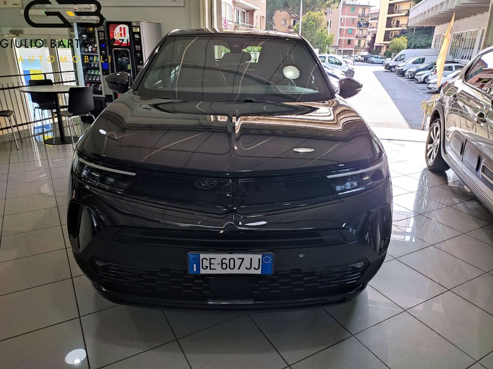 Opel Mokka usata a Prato (2)
