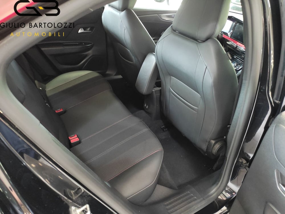 Opel Mokka usata a Prato (6)