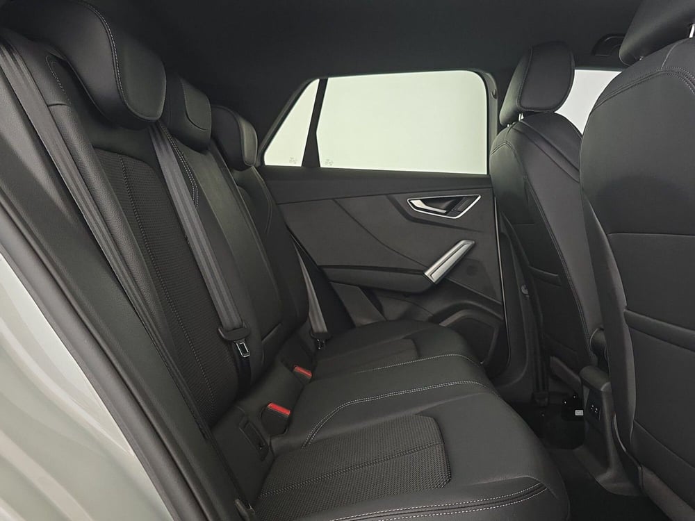 Audi Q2 usata a Cuneo (14)