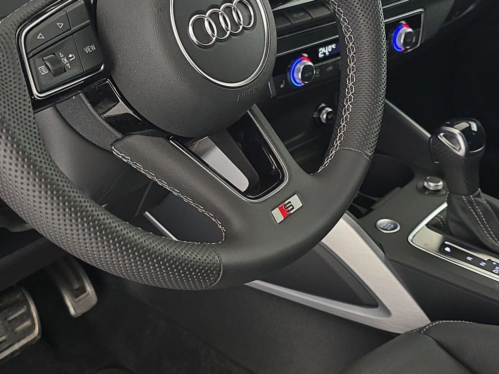 Audi Q2 usata a Cuneo (17)