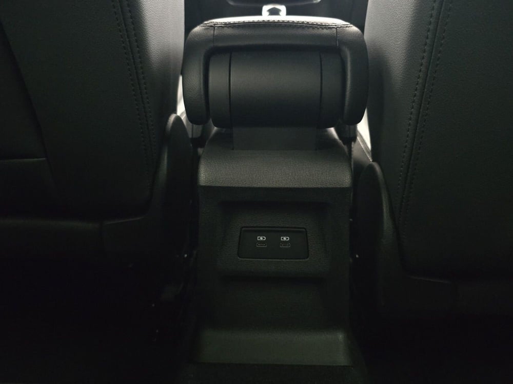 Audi Q2 usata a Cuneo (19)