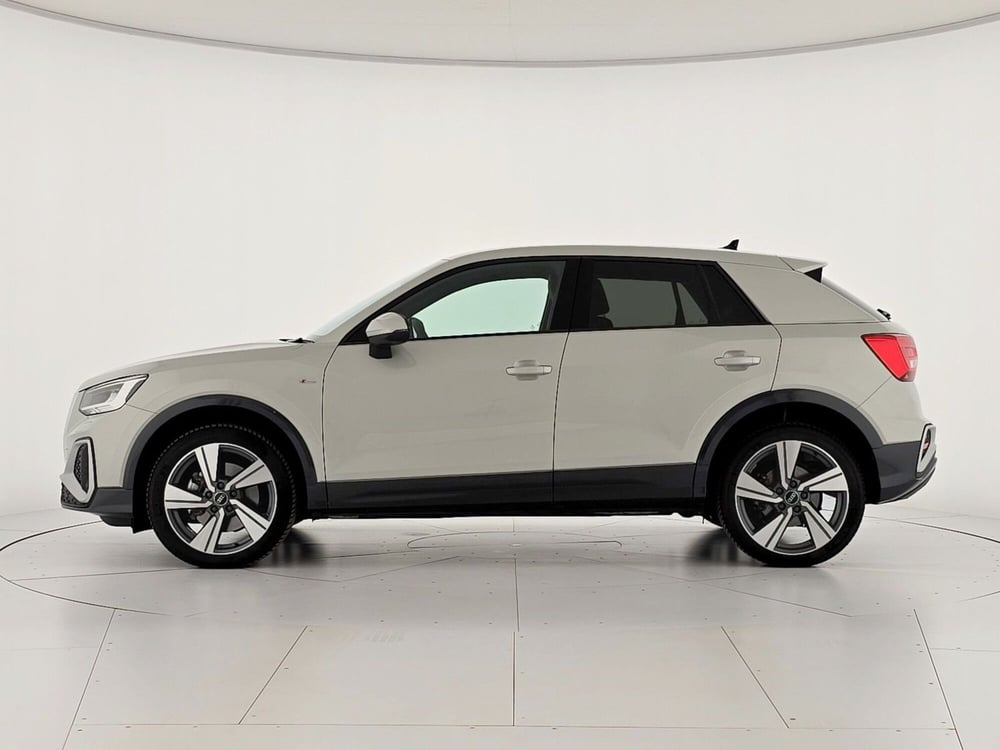 Audi Q2 usata a Cuneo (2)