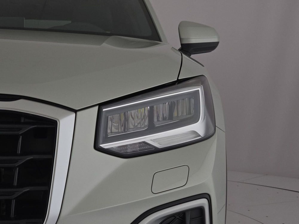 Audi Q2 usata a Cuneo (6)