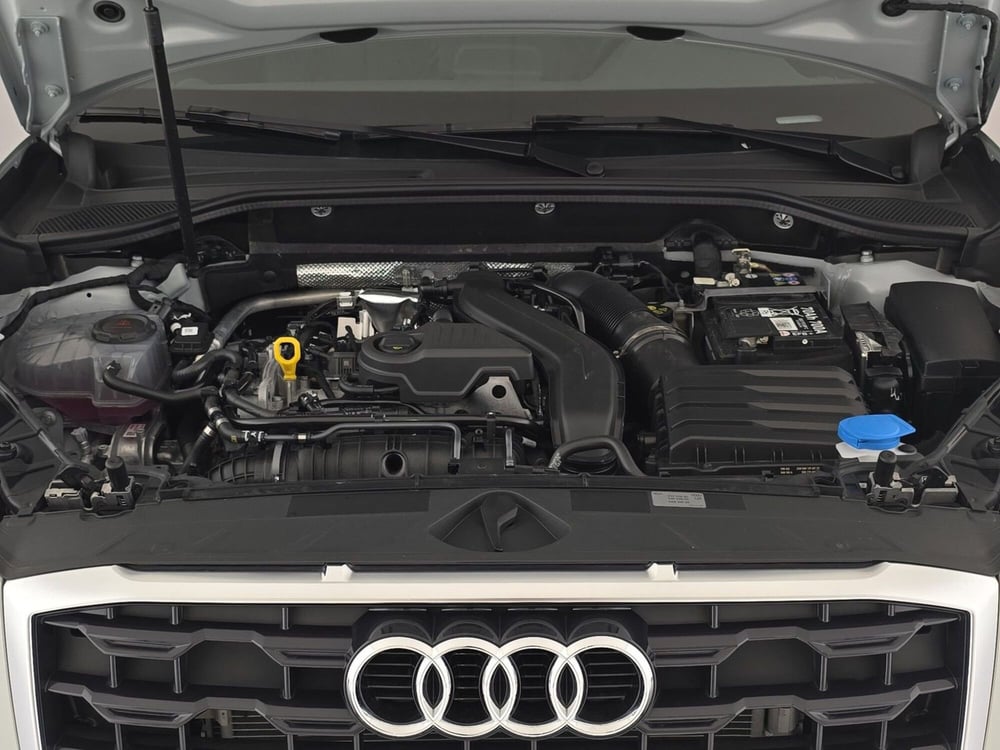 Audi Q2 usata a Cuneo (7)