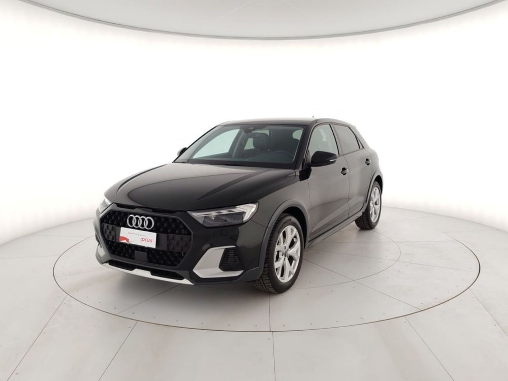 Audi A1 allstreet usata a Massa-Carrara