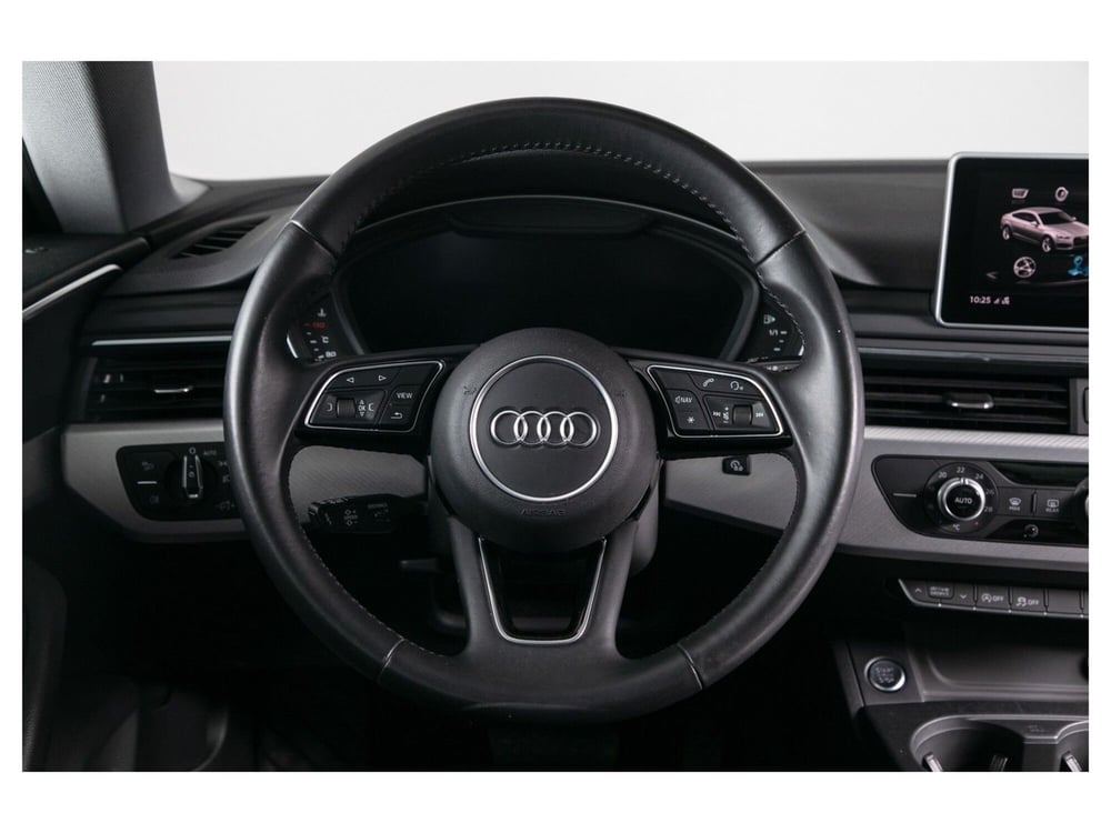 Audi A5 Sportback usata a Asti (10)