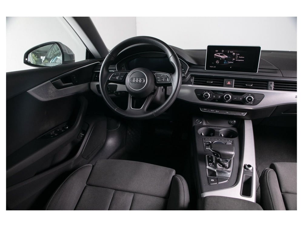 Audi A5 Sportback usata a Asti (11)