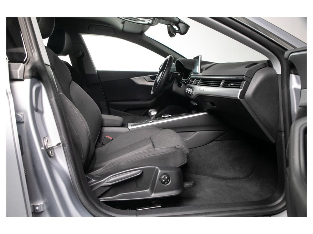 Audi A5 Sportback usata a Asti (12)