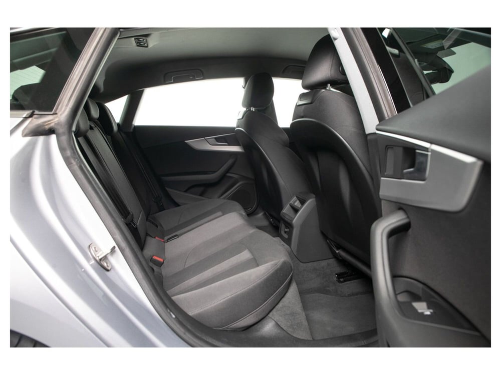 Audi A5 Sportback usata a Asti (13)