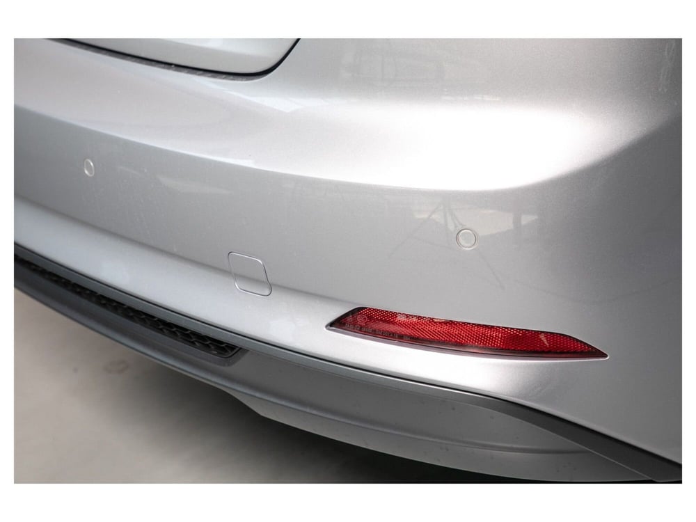 Audi A5 Sportback usata a Asti (14)
