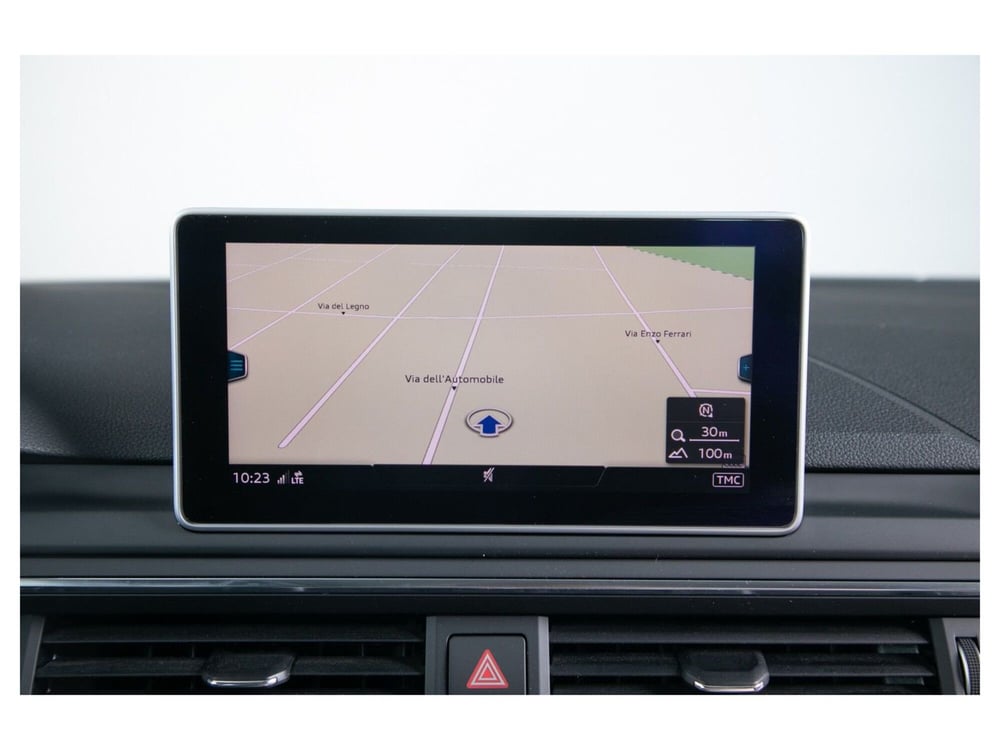 Audi A5 Sportback usata a Asti (15)