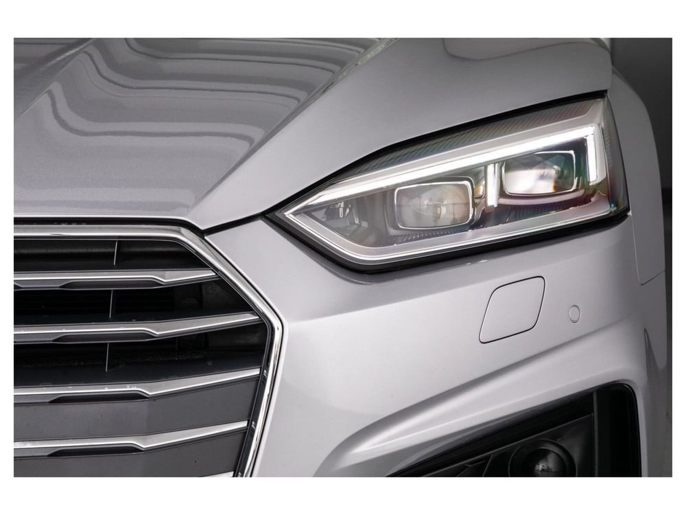 Audi A5 Sportback usata a Asti (6)