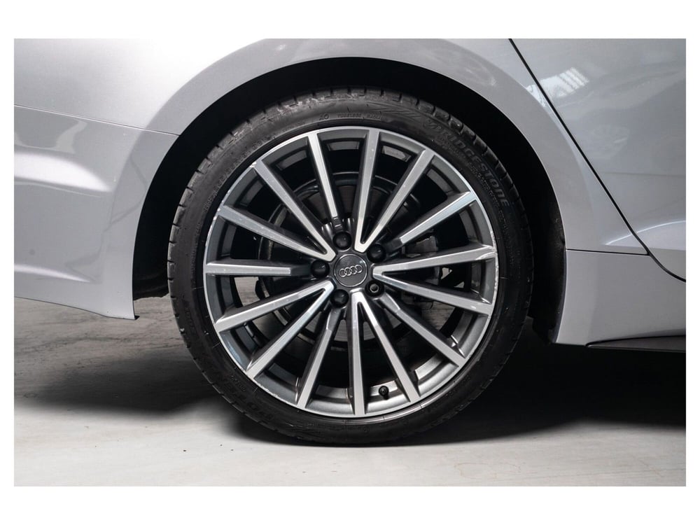 Audi A5 Sportback usata a Asti (7)