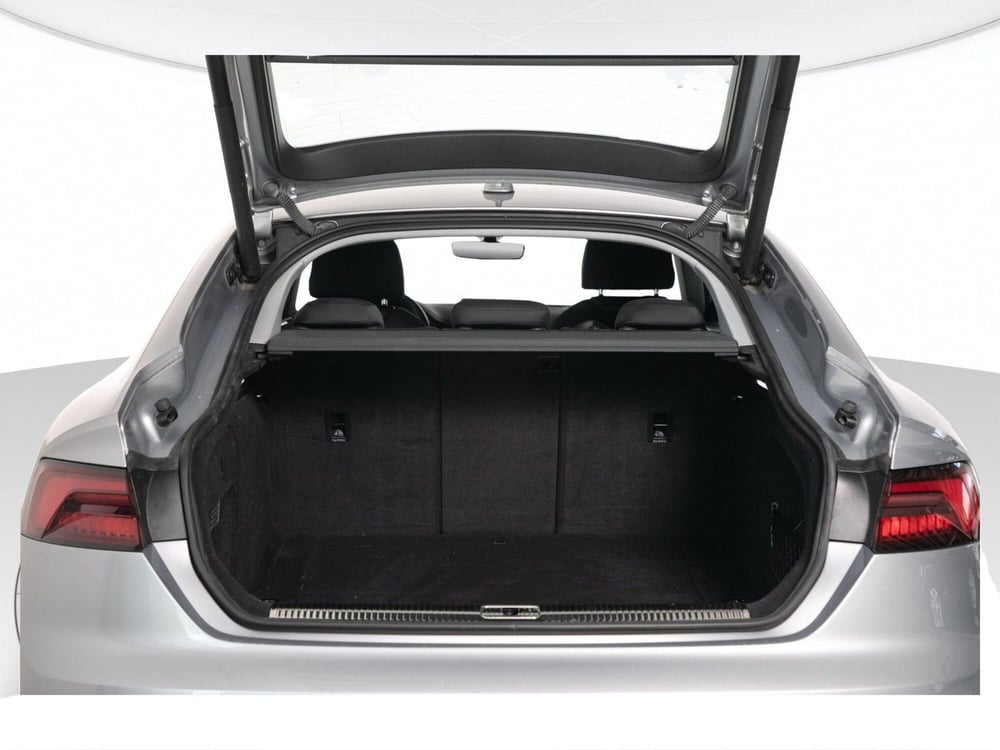 Audi A5 Sportback usata a Asti (9)