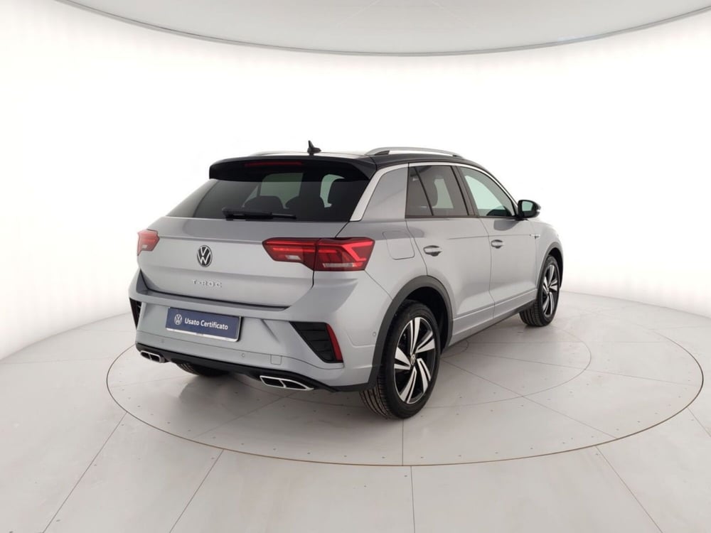 Volkswagen T-Roc nuova a Massa-Carrara (3)