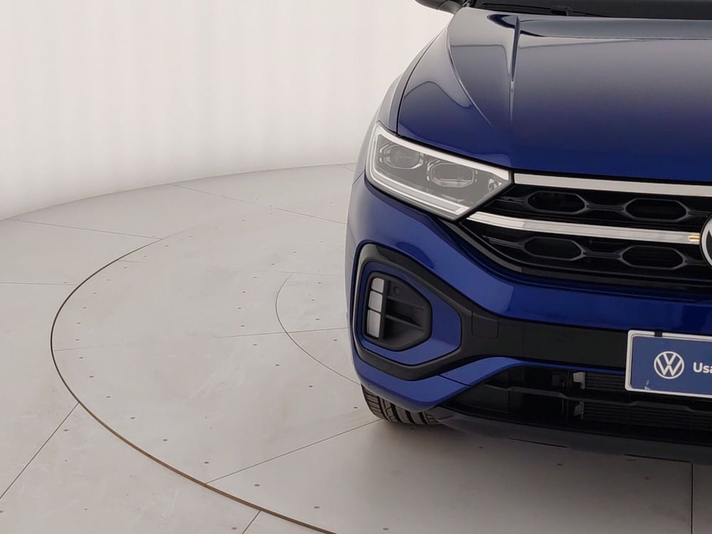 Volkswagen T-Roc nuova a Massa-Carrara (5)