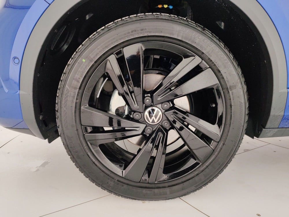 Volkswagen T-Roc nuova a Massa-Carrara (6)