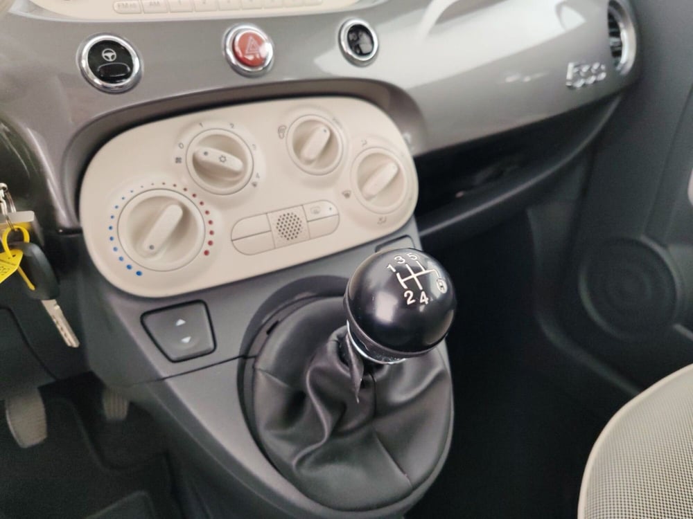 Fiat 500 usata a Massa-Carrara (11)