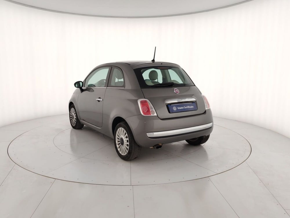 Fiat 500 usata a Massa-Carrara (2)