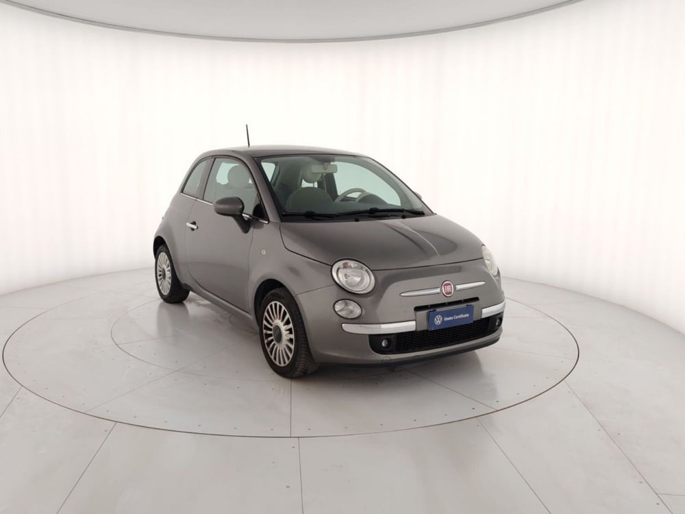 Fiat 500 usata a Massa-Carrara (4)