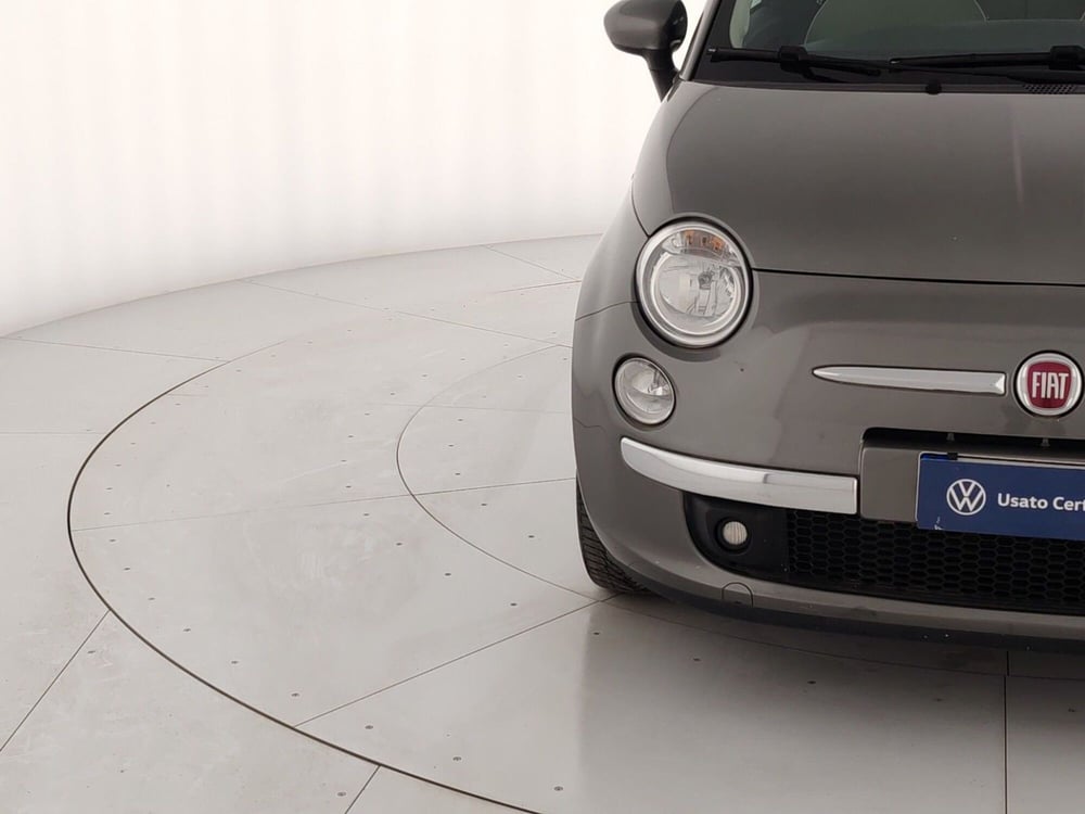 Fiat 500 usata a Massa-Carrara (5)