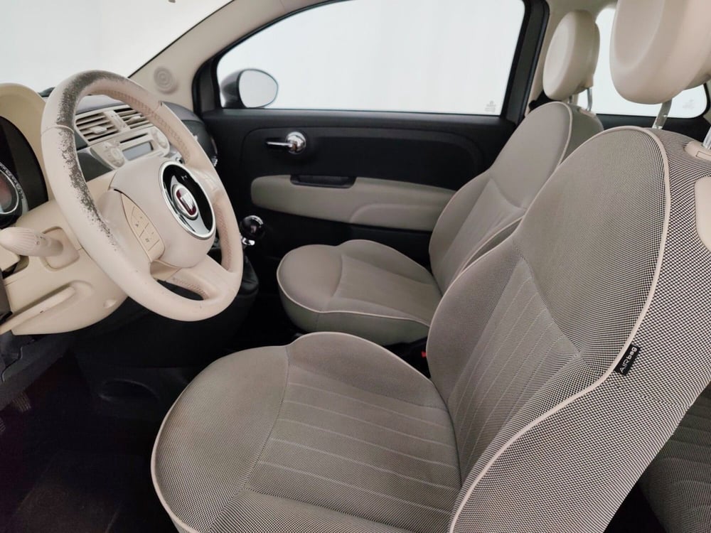 Fiat 500 usata a Massa-Carrara (7)