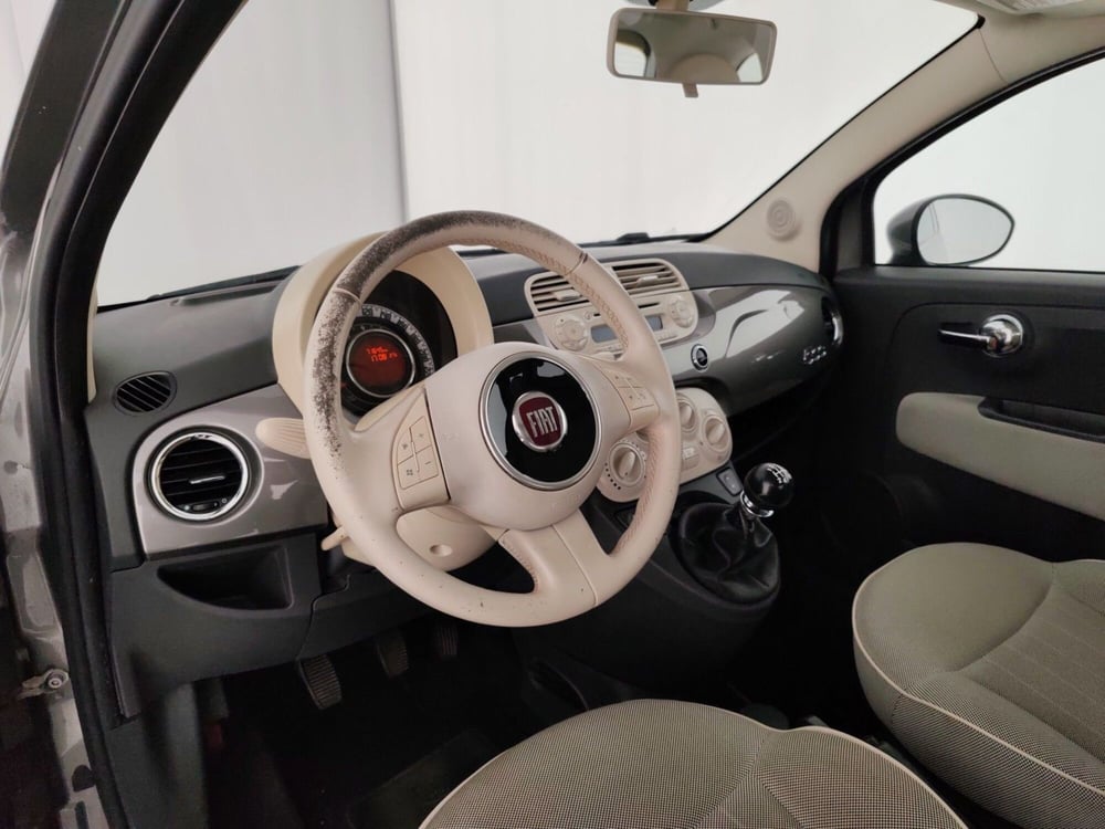 Fiat 500 usata a Massa-Carrara (8)