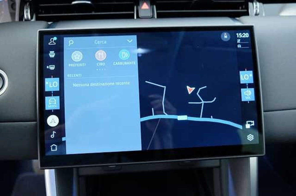 Land Rover Discovery Sport usata a Mantova (11)