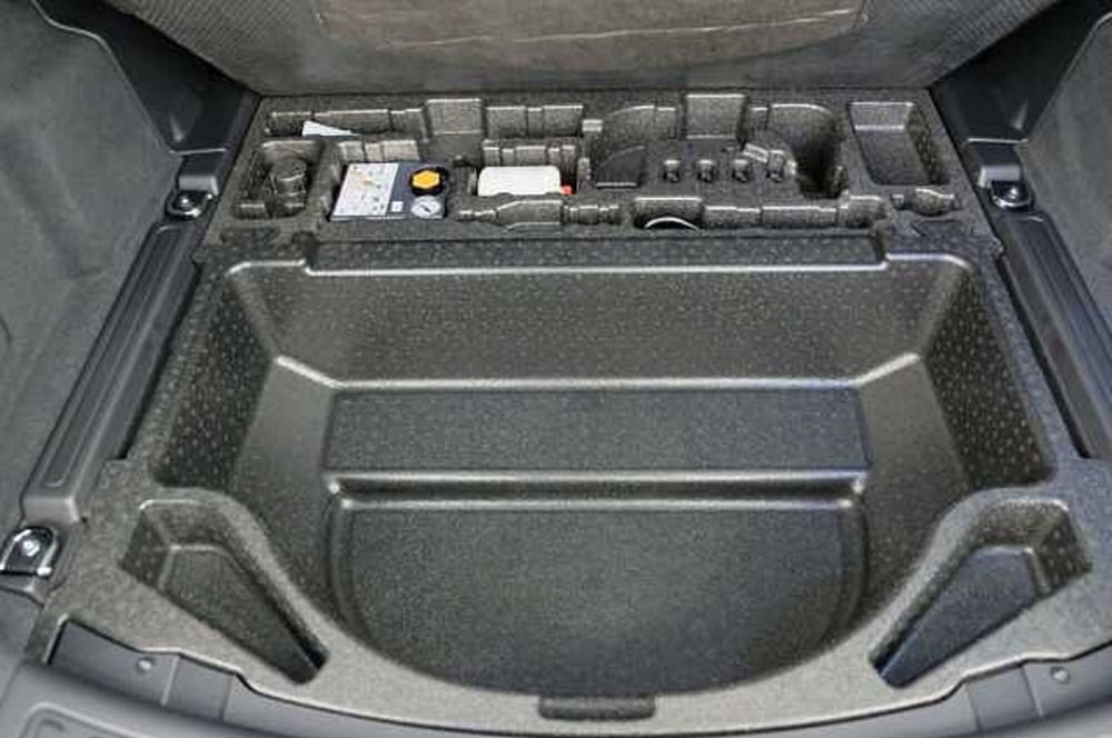 Land Rover Discovery Sport usata a Mantova (17)