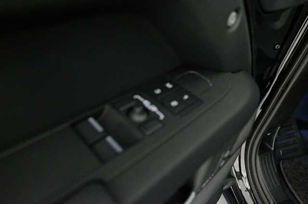 Land Rover Defender usata a Mantova (20)