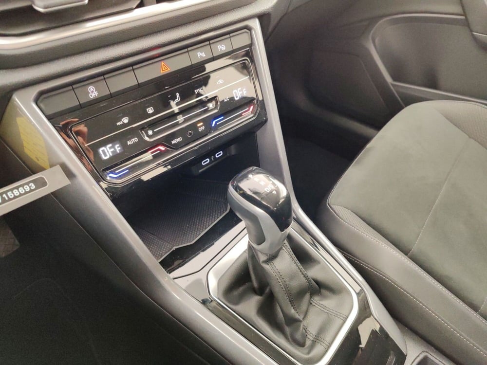 Volkswagen T-Roc usata a Massa-Carrara (10)