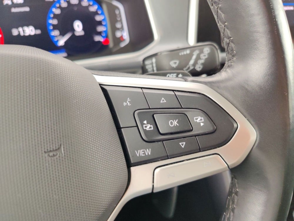 Volkswagen T-Roc usata a Massa-Carrara (12)