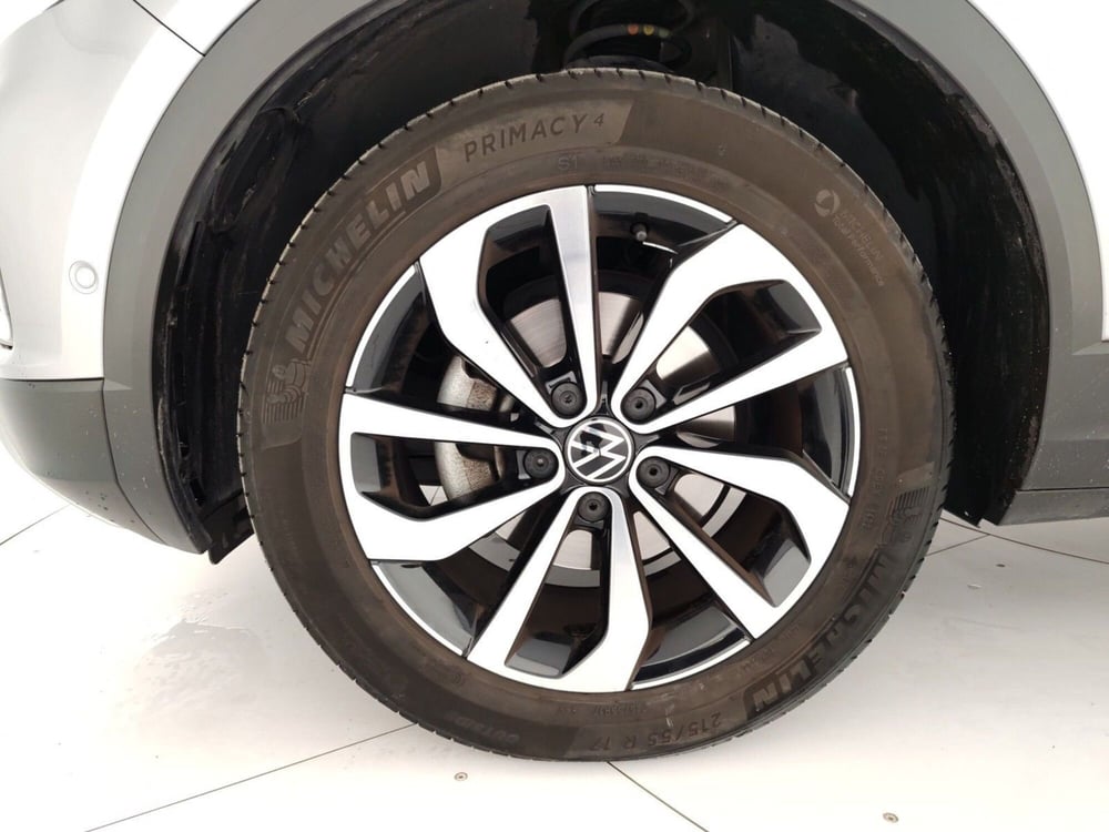 Volkswagen T-Roc usata a Massa-Carrara (5)