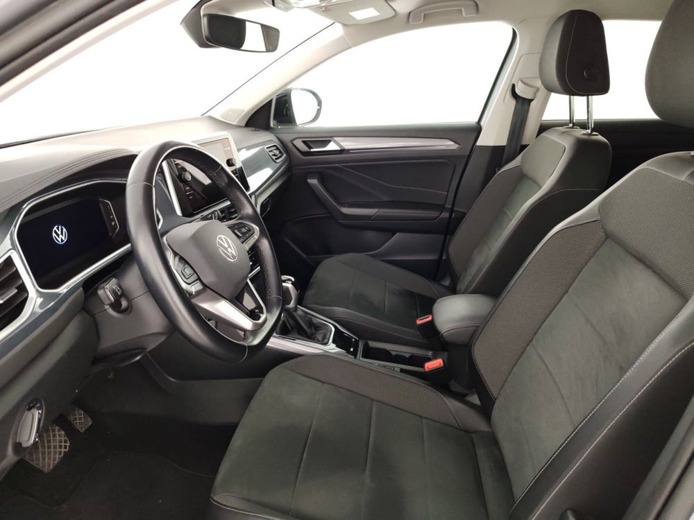 Volkswagen T-Roc usata a Massa-Carrara (6)