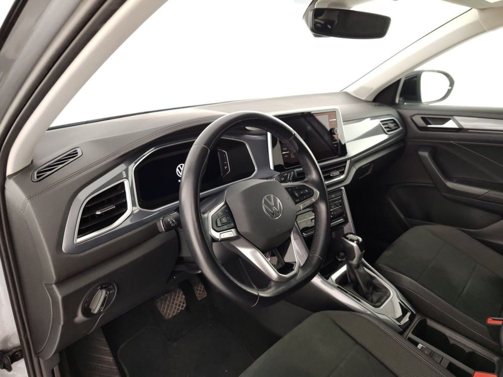 Volkswagen T-Roc usata a Massa-Carrara (7)